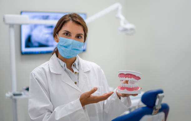 Best Urgent Tooth Repair  in Marseles, IL