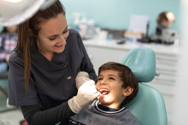 Best Dentist for Tooth Abscess  in Marseles, IL