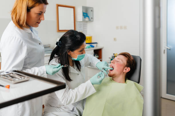 Best Emergency Gum Pain Relief  in Marseles, IL