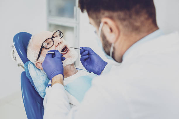 Best Knocked-Out Tooth Emergency  in Marseles, IL